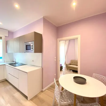 Apartment Palladio - Carraro Immobiliare - Family Lido di Jesolo
