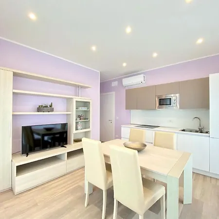 Palladio Carraro Immobiliare - Family Apartment