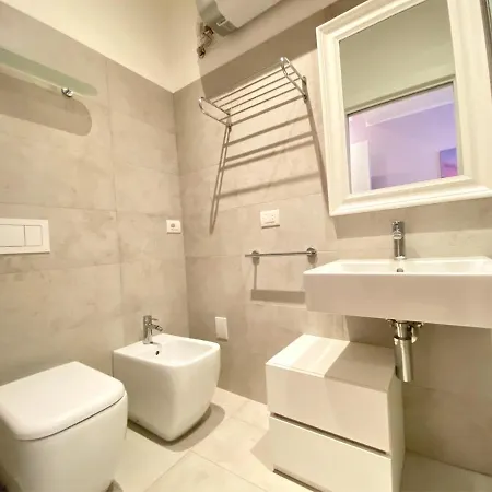 Apartment Palladio - Carraro Immobiliare - Family