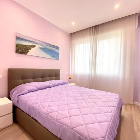 Palladio Carraro Immobiliare - Family Apartment