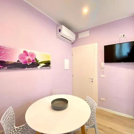 Apartment Palladio - Carraro Immobiliare - Family Lido di Jesolo