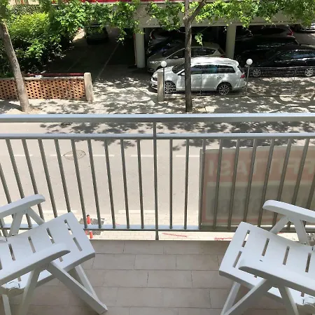 Palladio Carraro Immobiliare - Family Apartment